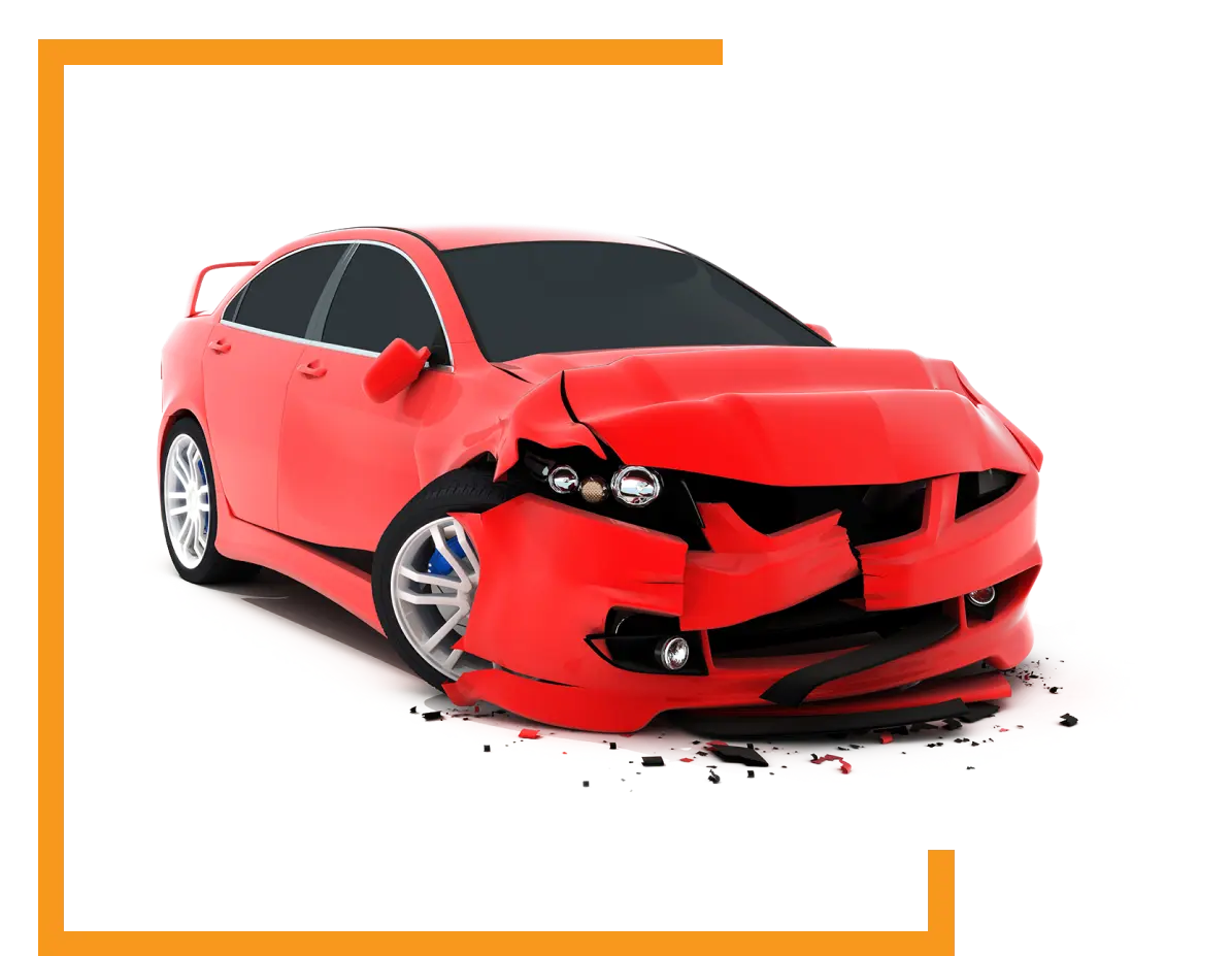 Выкуп автомобилей после аварии
